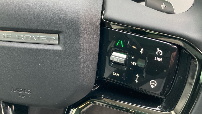 Land Rover Range Rover Evoque 2.0 D200 Dynamic SE 5dr Auto Diesel Hatchback